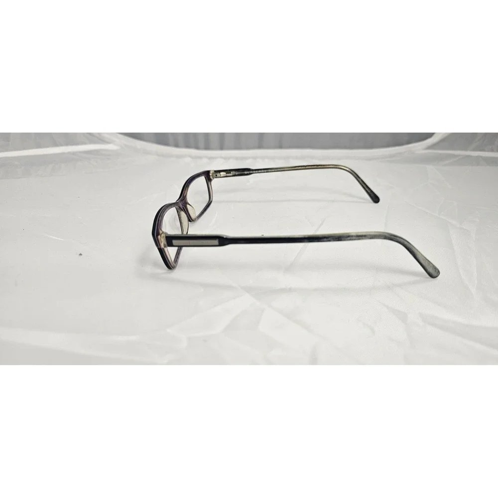 Burberry Eyeglasses Frames B 2004 3016 52-16 140 Made in Italy‎ + Case